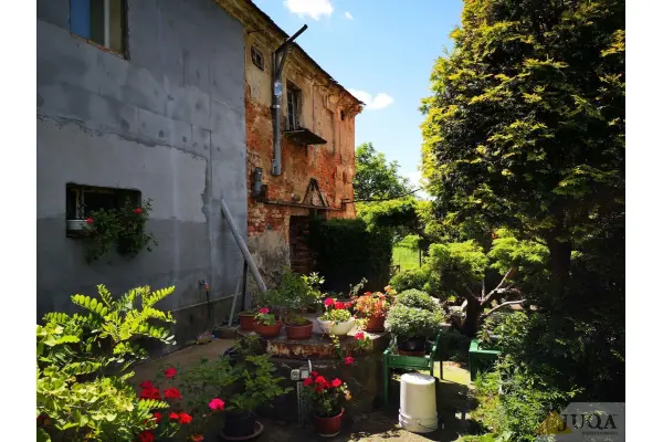 średzki, Środa Śląska, Dom na sprzedaż