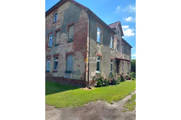 dolnośląskie, średzki, Kostomłoty, Ramułtowice, Mieszkanie na sprzedaż