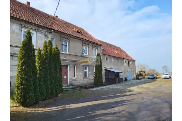 średzki, Środa Śląska, Kulin, Mieszkanie dwupoziomowe | 110 m2 | ogródek | garaż | Kulin k/Środy Śląskiej