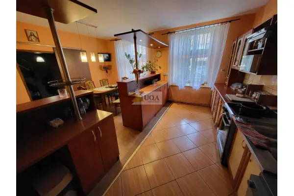 średzki, Środa Śląska, Kulin, Mieszkanie dwupoziomowe | 110 m2 | ogródek | garaż | Kulin k/Środy Śląskiej