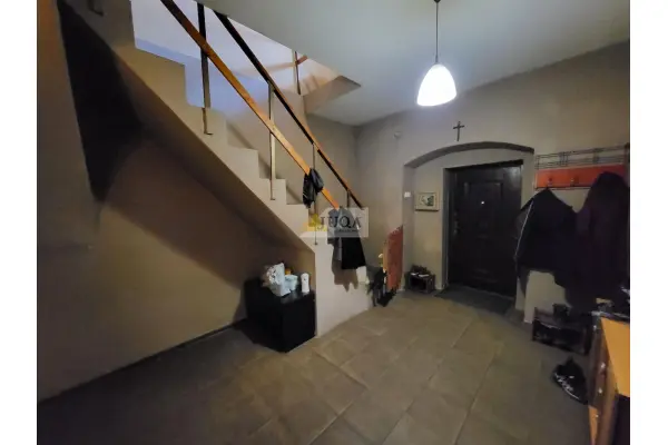 średzki, Środa Śląska, Kulin, Mieszkanie dwupoziomowe | 110 m2 | ogródek | garaż | Kulin k/Środy Śląskiej