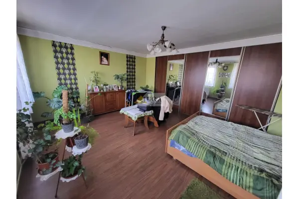 średzki, Środa Śląska, Kulin, Mieszkanie dwupoziomowe | 110 m2 | ogródek | garaż | Kulin k/Środy Śląskiej