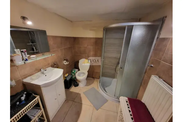 średzki, Środa Śląska, Kulin, Mieszkanie dwupoziomowe | 110 m2 | ogródek | garaż | Kulin k/Środy Śląskiej