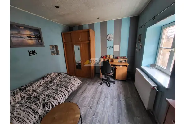 średzki, Środa Śląska, Kulin, Mieszkanie dwupoziomowe | 110 m2 | ogródek | garaż | Kulin k/Środy Śląskiej