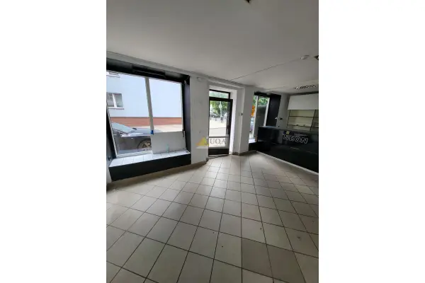 średzki, Środa Śląska, Lokal usługowy w Środzie Śląskiej