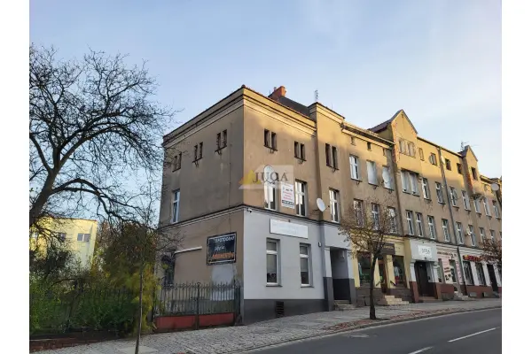 średzki, Środa Śląska, Mieszkanie | 4 pokoje | 95 m2 | Środa Śląska | II piętro | centrum
