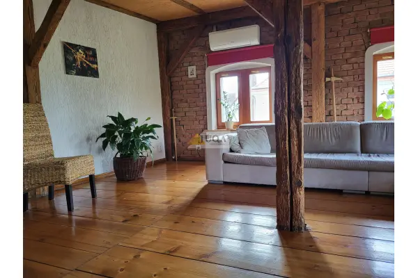 średzki, Środa Śląska, Mieszkanie | 4 pokoje | 95 m2 | Środa Śląska | II piętro | centrum