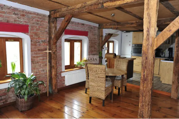 średzki, Środa Śląska, Mieszkanie | 4 pokoje | 95 m2 | Środa Śląska | II piętro | centrum