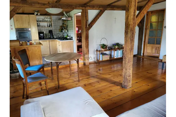 średzki, Środa Śląska, Mieszkanie | 4 pokoje | 95 m2 | Środa Śląska | II piętro | centrum