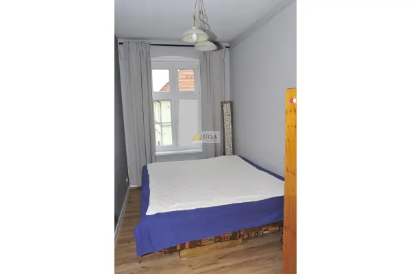 średzki, Środa Śląska, Mieszkanie | 4 pokoje | 95 m2 | Środa Śląska | II piętro | centrum