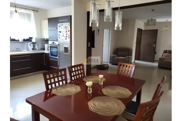 średzki, Środa Śląska, Dom wolnostojący | Pow. 233 mkw | Działka 726 mkw | Środa Śląska