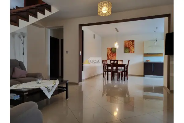 średzki, Środa Śląska, Dom wolnostojący | Pow. 233 mkw | Działka 726 mkw | Środa Śląska