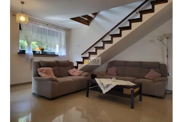 średzki, Środa Śląska, Dom wolnostojący | Pow. 233 mkw | Działka 726 mkw | Środa Śląska