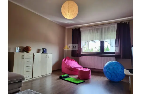 średzki, Środa Śląska, Dom wolnostojący | Pow. 233 mkw | Działka 726 mkw | Środa Śląska