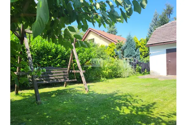 średzki, Środa Śląska, Dom wolnostojący | Pow. 233 mkw | Działka 726 mkw | Środa Śląska