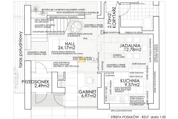 średzki, Środa Śląska, Dom wolnostojący | Pow. 233 mkw | Działka 726 mkw | Środa Śląska