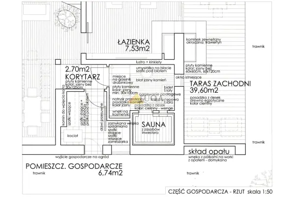 średzki, Środa Śląska, Dom wolnostojący | Pow. 233 mkw | Działka 726 mkw | Środa Śląska