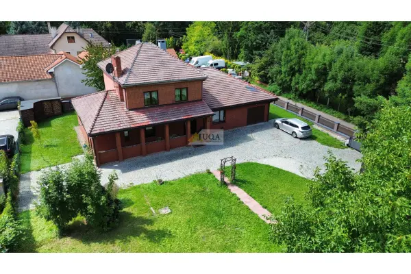 Środa Śląska, średzki, Dom na sprzedaż