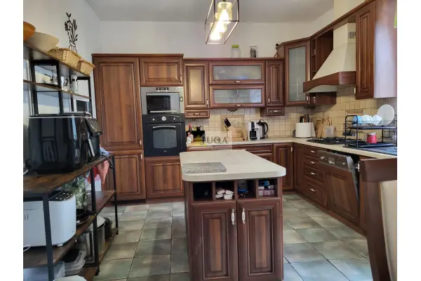 średzki, Środa Śląska, Klimatyczny dom na sprzedaż | Środa Śląska | 250 m2 |  ogród 1347 m2