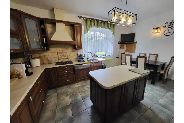 średzki, Środa Śląska, Klimatyczny dom na sprzedaż | Środa Śląska | 250 m2 |  ogród 1347 m2