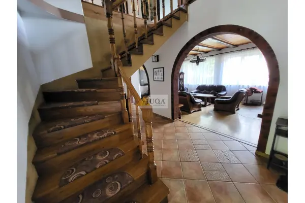 średzki, Środa Śląska, Klimatyczny dom na sprzedaż | Środa Śląska | 250 m2 |  ogród 1347 m2