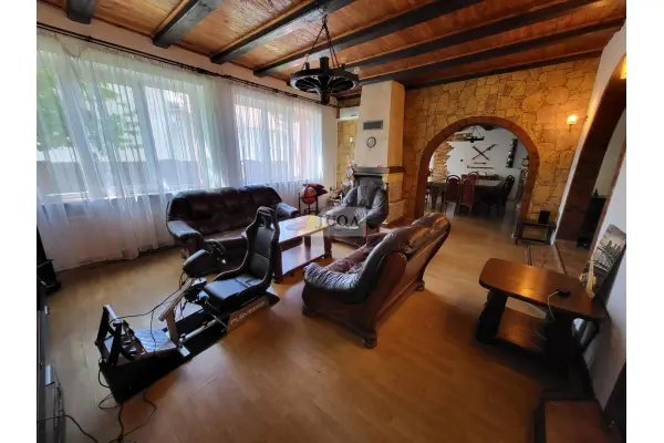 średzki, Środa Śląska, Klimatyczny dom na sprzedaż | Środa Śląska | 250 m2 |  ogród 1347 m2