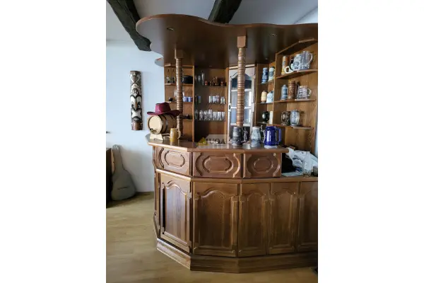 średzki, Środa Śląska, Klimatyczny dom na sprzedaż | Środa Śląska | 250 m2 |  ogród 1347 m2