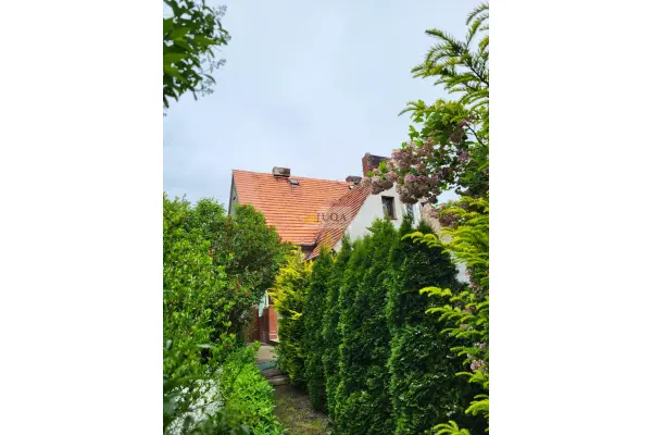 dolnośląskie, średzki, Środa Śląska, Dom w zabudowie bliźniaczej | 80 m2 | Działka 1200 m2 | Środa Śląska