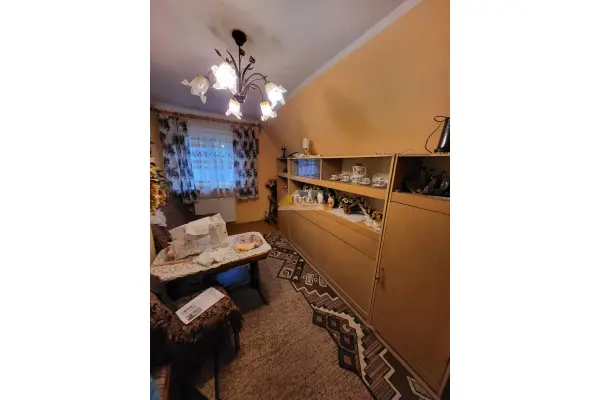 średzki, Środa Śląska, Dom w zabudowie bliźniaczej | 80 m2 | Działka 1200 m2 | Środa Śląska