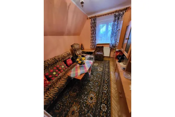 średzki, Środa Śląska, Dom w zabudowie bliźniaczej | 80 m2 | Działka 1200 m2 | Środa Śląska