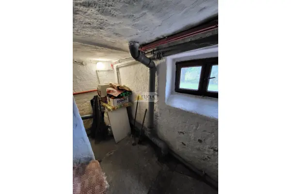 średzki, Środa Śląska, Dom w zabudowie bliźniaczej | 80 m2 | Działka 1200 m2 | Środa Śląska