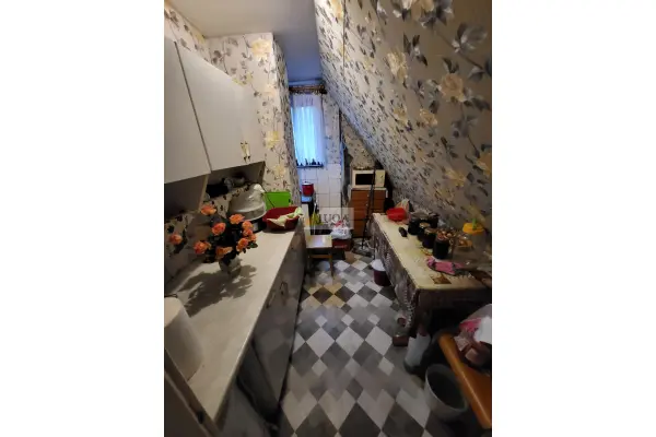 średzki, Środa Śląska, Dom w zabudowie bliźniaczej | 80 m2 | Działka 1200 m2 | Środa Śląska