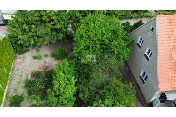 średzki, Środa Śląska, Dom w zabudowie bliźniaczej | 80 m2 | Działka 1200 m2 | Środa Śląska