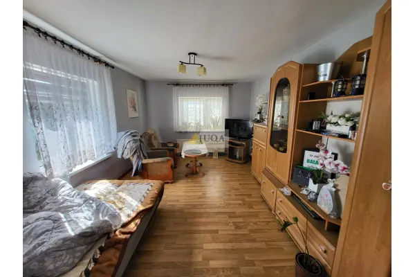 średzki, Środa Śląska, Ogrodnica, Ogrodnica | Dom  – 157 m² | Budynek gosp. 56 m² | Działka 1590 m² |