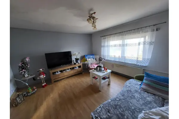 średzki, Środa Śląska, Ogrodnica, Ogrodnica | Dom  – 157 m² | Budynek gosp. 56 m² | Działka 1590 m² |
