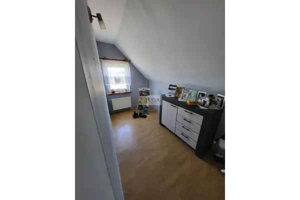 średzki, Środa Śląska, Ogrodnica, Ogrodnica | Dom  – 157 m² | Budynek gosp. 56 m² | Działka 1590 m² |