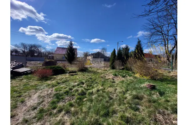 średzki, Środa Śląska, Ogrodnica, Ogrodnica | Dom  – 157 m² | Budynek gosp. 56 m² | Działka 1590 m² |