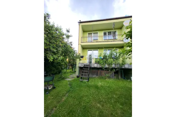 Środa Śląska, średzki, Dom na sprzedaż