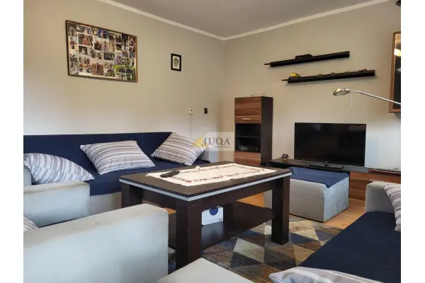 średzki, Środa Śląska, Dom w zabudowie bliźniaczej – 108 m² | Działka 500 m² | Środa Śląska