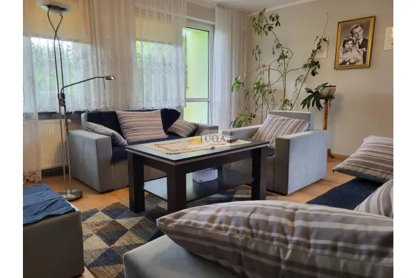 średzki, Środa Śląska, Dom w zabudowie bliźniaczej – 108 m² | Działka 500 m² | Środa Śląska