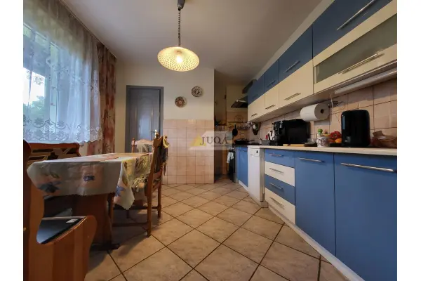 średzki, Środa Śląska, Dom w zabudowie bliźniaczej – 108 m² | Działka 500 m² | Środa Śląska