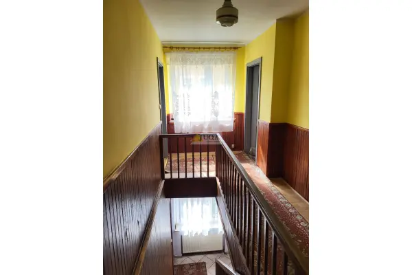 średzki, Środa Śląska, Dom w zabudowie bliźniaczej – 108 m² | Działka 500 m² | Środa Śląska