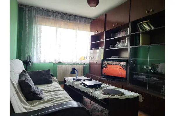 średzki, Środa Śląska, Dom w zabudowie bliźniaczej – 108 m² | Działka 500 m² | Środa Śląska