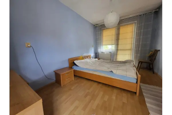 średzki, Środa Śląska, Dom w zabudowie bliźniaczej – 108 m² | Działka 500 m² | Środa Śląska