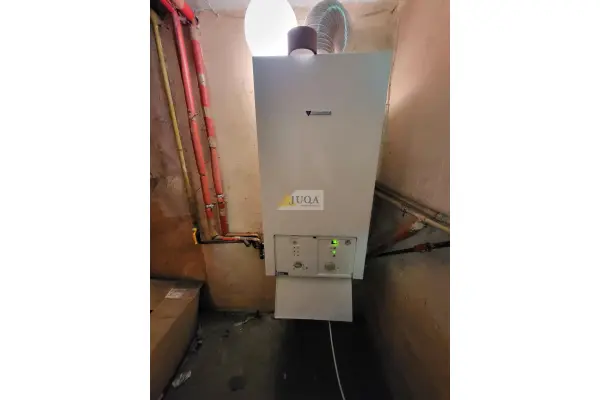 średzki, Środa Śląska, Dom w zabudowie bliźniaczej – 108 m² | Działka 500 m² | Środa Śląska