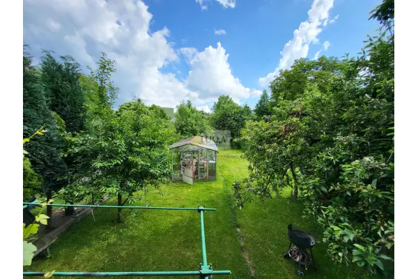 średzki, Środa Śląska, Dom w zabudowie bliźniaczej – 108 m² | Działka 500 m² | Środa Śląska