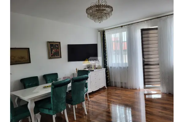 Środa Śląska, średzki, Mieszkanie na sprzedaż