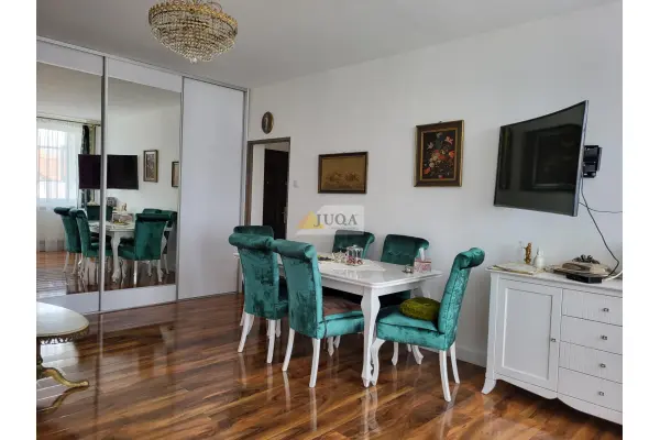 średzki, Środa Śląska, Mieszkanie | 2 pokoje | 53 m2 | I piętro | balkon | Środa Śląska