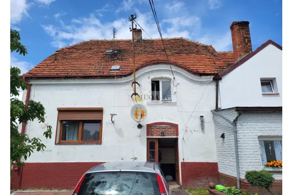 Proszków, Środa Śląska, Mieszkanie na sprzedaż