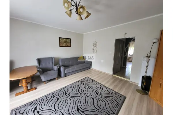 średzki, Środa Śląska, Proszków, Mieszkanie | 2 pokoje | 62 m2 | parter | ogródek | Proszków k/Środy Śl